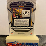 Quay Walker  Packers 2022 Panini Prizm Rookie #373