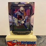 Jelani Woods  Colts 2022 Panini Prizm  Rookie #359