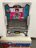 Leaky Black  Hornets 2023-24 Panini Prizm Silver Prizm Rookie #284