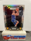Jalen Pickett  Nuggets 2023-24  Panini Prizm Silver Prizm Rookie #167