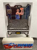 Jalen Pickett  Nuggets 2023-24  Panini Prizm Silver Prizm Rookie #167