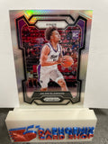 Jalen Slawson Kings 2023-24 Panini Prizm Silver Prizm Rookie #149