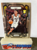 Keyonte George Jazz 2023-24 Panini Prizm  Rookie #127