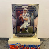 Peyton Manning  Colts 2022 Panini Prizm #129