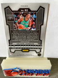 Keldon Johnson  Spurs 2023-24 Panini Prizm Choice Blue,Green & Yellow Prizm #82