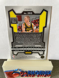 Joey Hauser Jazz 2023-24 Panini Prizm Ruby Wave Prizm  Rookie #293