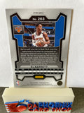 RJ Barrett  Knicks 2023-24 Panini Prizm Ruby Wave Prizm #263