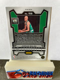 Jordan Walsh Celtics 2023-24 Panini Prizm Ruby Wave Prizm Rookie #158
