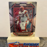 Anthony Munoz  Bengals 2022 Panini Prizm #65