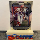 Bruce Smith  Bills 2022 Panini Prizm #38