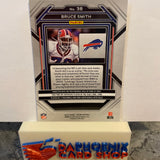 Bruce Smith  Bills 2022 Panini Prizm #38