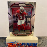 Budda Baker   Cardinals 2022 Panini Prizm #7