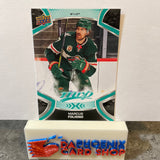 Marcus Foligno  Wild 2021-22 Upper Deck MVP #117