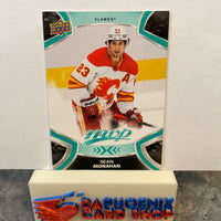 Sean Monahan  Flames 2021-22 Upper Deck MVP#123