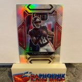 Calvin Ridley  Falcons 2021 Panini Select Silver Prizm#204