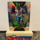 James Robinson  Jaguars 2021 Panini Select Silver Prizm #117