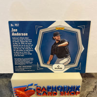 Ian Anderson  Braves 2021 Panini Mosaic Debuts #PD7