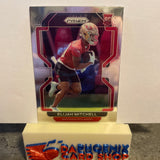 Elijah Mitchell  49ers 2021 Panini Prizm Rookie #399