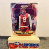 Joe Tryon   Buccaneers 2021 Panini Prizm Rookie #381