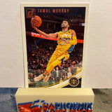 Jamal Murray   Nuggets 2018-19 Panini Donruss #60