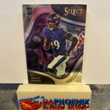 Odafe Oweh  Ravens  2021 Panini Select Rookie #388