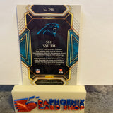 Shi Smith  Panthers 2021 Panini Select Rookie#296