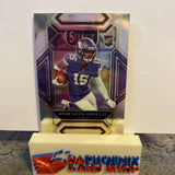 Ihmir Smith-Marsette Vikings 2021 Panini Select Rookie #282