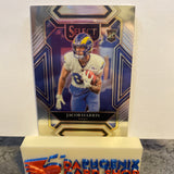 Jacob Harris  Rams 2021 Panini Select  Rookie #280