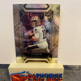 Ian Book Saints 2021 Panini Select Rookie #279