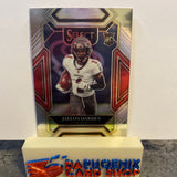 Jaelon Darden Buccaneers 2021 Panini Select Rookie #277