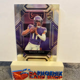 Kellen Mond  Vikings  2021 Panini Select Rookie #264