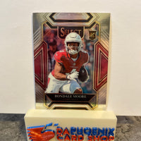 Rondale Moore Cardinals 2021 Panini Select Rookie #258