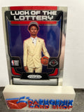 Amen Thompson Rockets 2023-24 Panini Prizm Luck Of The Lottery Rookie #12