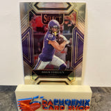 Adam Thielen  Vikings  2021 Panini Select  #223