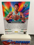 Brandon Miller  Hornets 2023-24 Panini Prizm Instant Impact  Rookie #4