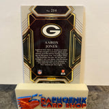Aaron Jones  Packers 2021 Panini Select #214
