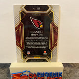 Deandre Hopkins  Cardinals 2021 Panini Select #203