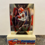 Demetric Felton  Browns 2021 Panini Select Rookie #197