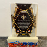 Payton Turner  Saints 2021 Panini Select Rookie #188