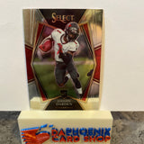 Jaelon Darden Buccaneers 2021 Panini Select Rookie #177