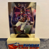 Nico Collins  Texans 2021 Panini Select Rookie #169