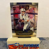 Sam Ehlinger  Colts 2021 Panini Select Rookie #98