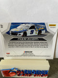 Chase Elliott  2020  NASCAR Panini Prizm Carolina Blue Prizm Powertrain #85