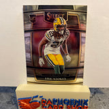 Eric Stokes  Packers 2021 Panini Select Rookie #88
