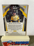 Brad Keselowski  2020 NASCAR Panini Prizm Carolina Blue Prizm #29
