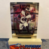 Kenneth Gainwell Eagles 2021 Panini Select Rookie #81