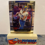 Jacob Harris  Rams 2021 Panini Select  Rookie #80