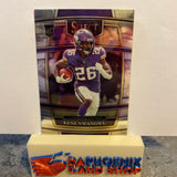 Kene Nwangwu  Vikings 2021 Panini Select Rookie #74