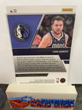 Luka Doncic  Mavericks 2022-23 Panini Mosaic Stare Masters #12