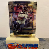 D'Wayne Eskridge Seahawks 2021 Panini Select  Rookie#60